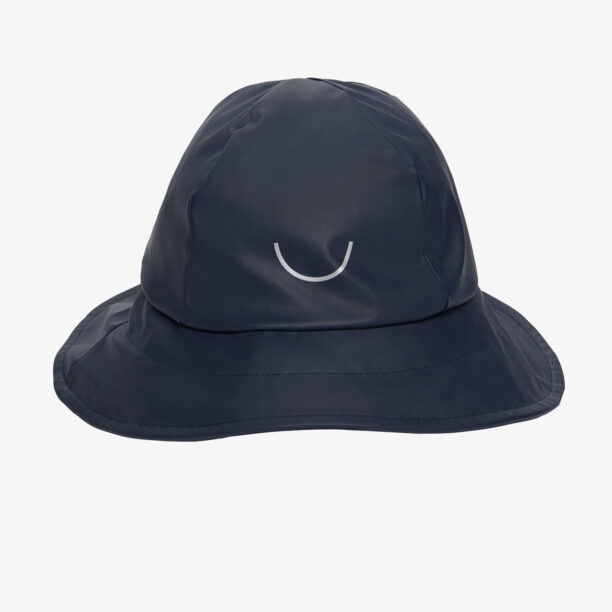 Pălărie pentru copii Viking Jolly Recycled Rain Hat - navy