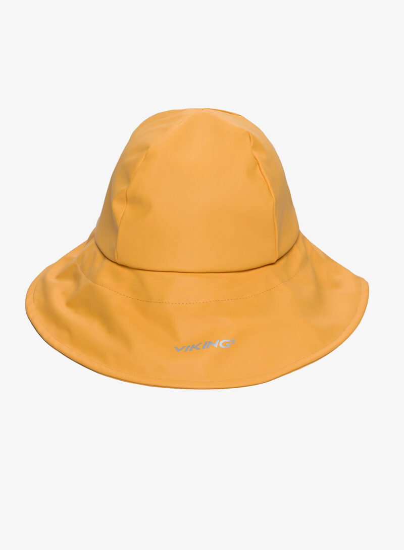 Pălărie pentru copii Viking Jolly Recycled Rain Hat - sun preţ