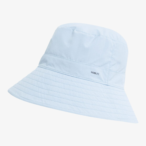 Pălărie sport Craghoppers NosiLife Sun Hat III - black pepper/niagara blue preţ