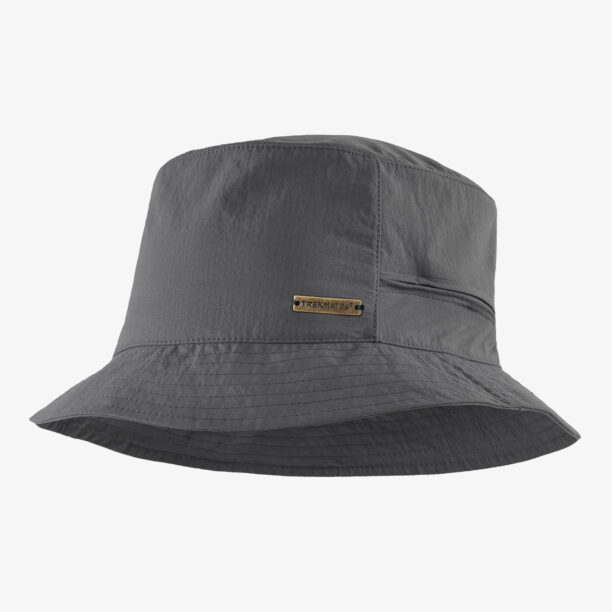 Pălărie sport Trekmates Mojave Hat - ash