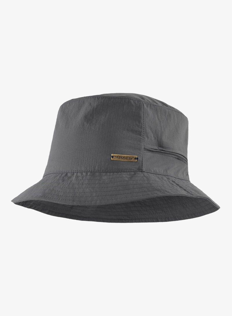 Pălărie sport Trekmates Mojave Hat - ash