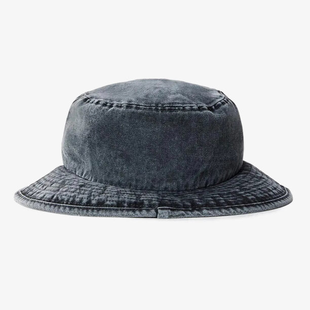 Pălărie sport femei Rip Curl Washed Upf Mid Brim Hat - washed black preţ