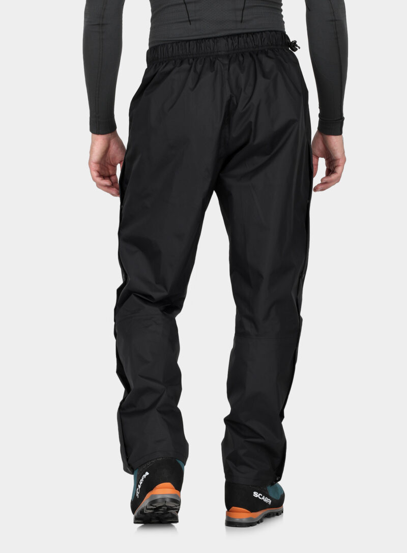 Pantaloni Berghaus Deluge 2.0 Pant - jet black preţ