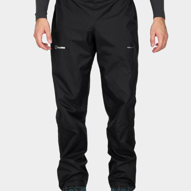 Cumpăra Pantaloni Berghaus Deluge 2.0 Pant - jet black