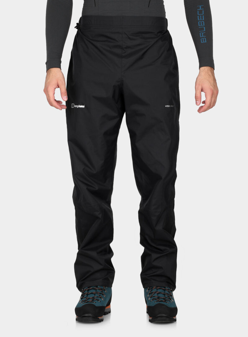 Cumpăra Pantaloni Berghaus Deluge 2.0 Pant - jet black