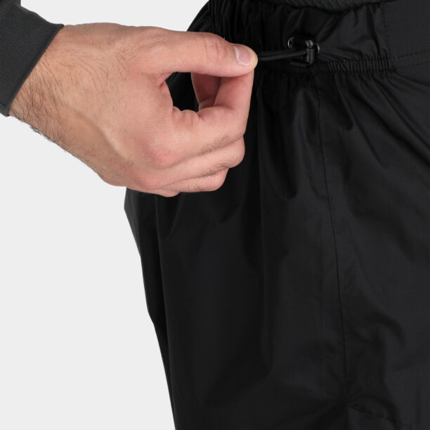 Original Pantaloni Berghaus Deluge 2.0 Pant - jet black