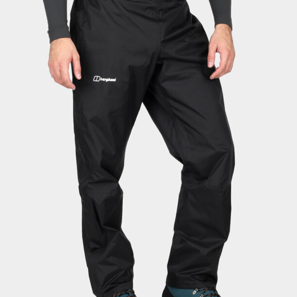 Pantaloni Berghaus Deluge 2.0 Pant - jet black