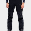 Pantaloni Black Diamond Dawn Patrol Hybrid Pants  - black