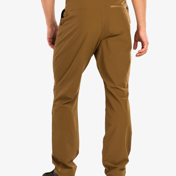 Pantaloni Black Diamond Technician Pro Alpine Pants - dark curry preţ