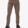 Pantaloni DUER No Sweat Slim - timber