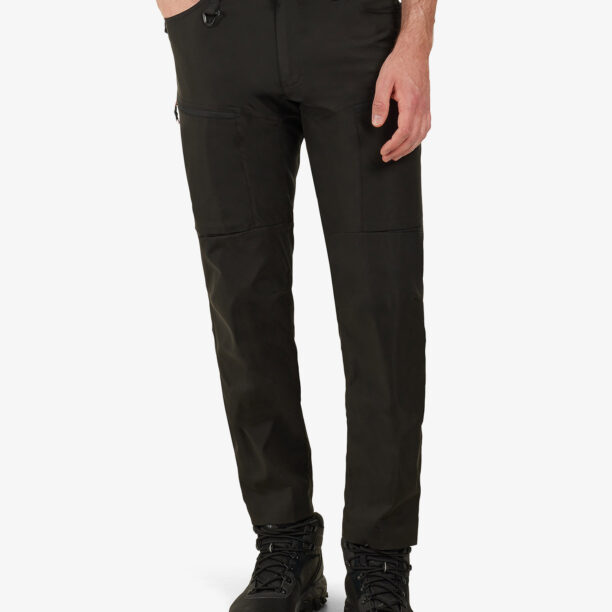 Pantaloni Didriksons Ara Pants - black