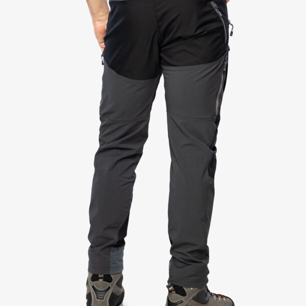 Pantaloni Direct Alpine Patrol Tech - anthr/black preţ