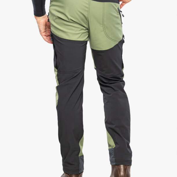 Pantaloni Direct Alpine Patrol Tech - anthr/khaki preţ