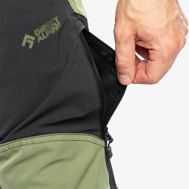 Preţ Pantaloni Direct Alpine Patrol Tech - anthr/khaki