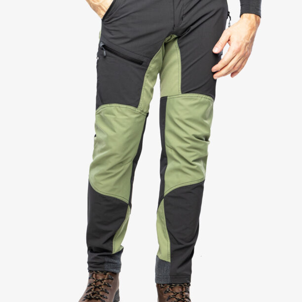 Pantaloni Direct Alpine Patrol Tech - anthr/khaki