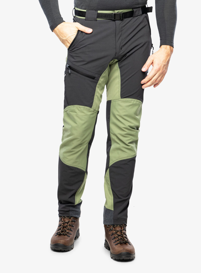 Pantaloni Direct Alpine Patrol Tech - anthr/khaki