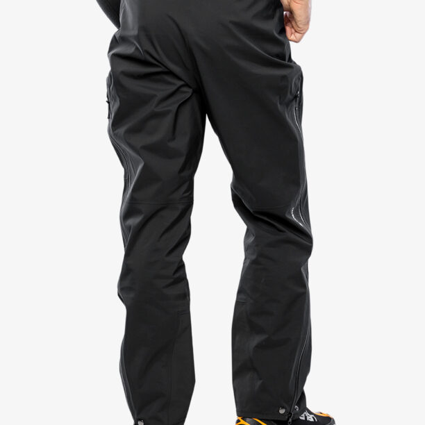 Pantaloni GORE TEX Berghaus MTN Seeker GTX Pant - black/black preţ