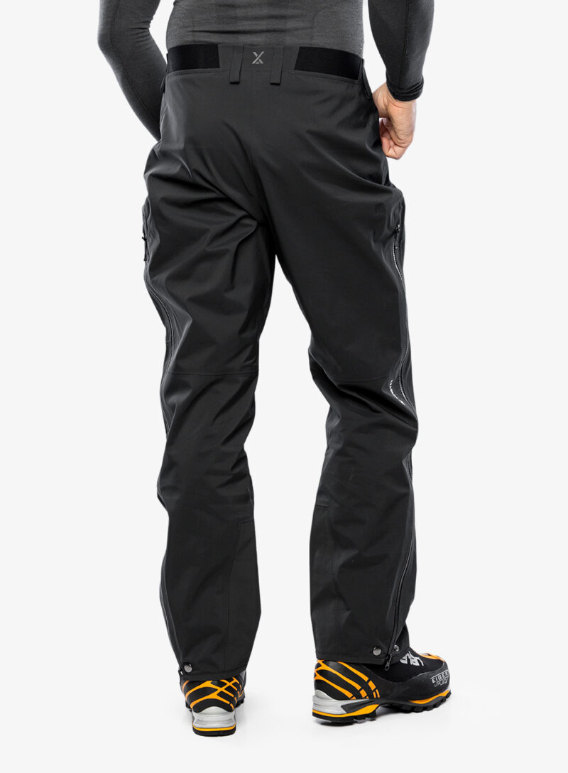 Pantaloni GORE TEX Berghaus MTN Seeker GTX Pant - black/black preţ