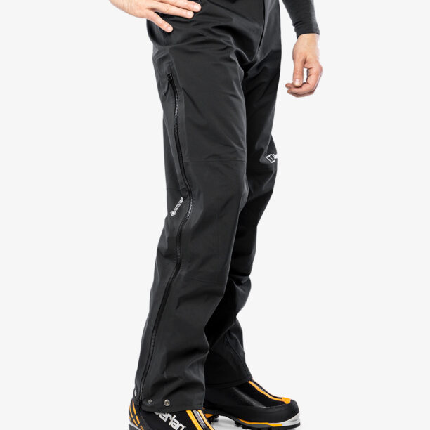 Cumpăra Pantaloni GORE TEX Berghaus MTN Seeker GTX Pant - black/black