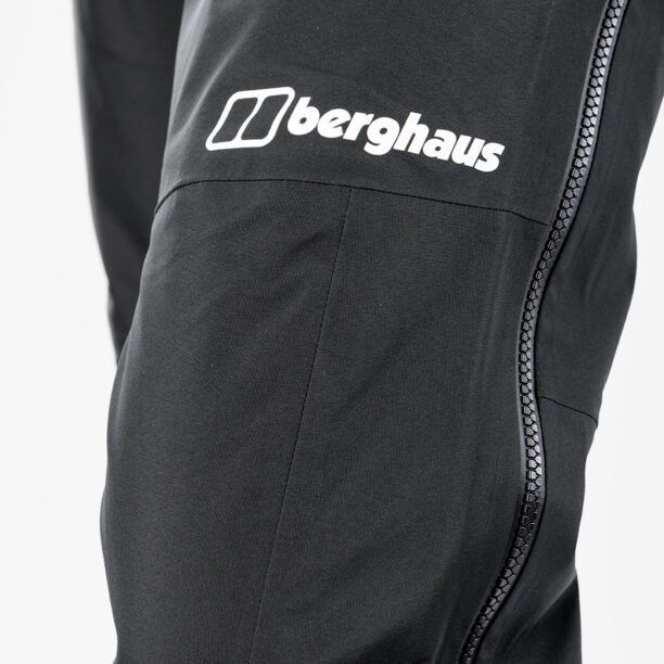 Preţ Pantaloni GORE TEX Berghaus MTN Seeker GTX Pant - black/black