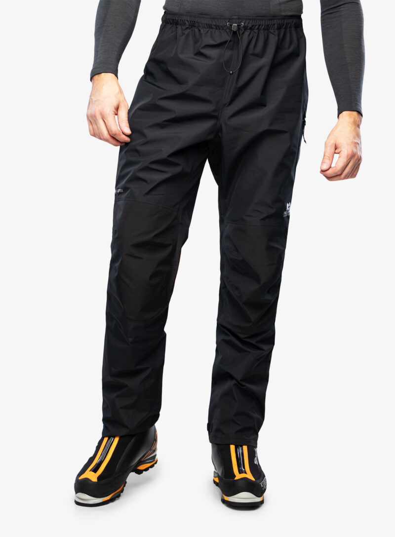 Cumpăra Pantaloni GORE TEX Mountain Equipment Saltoro Pant - black