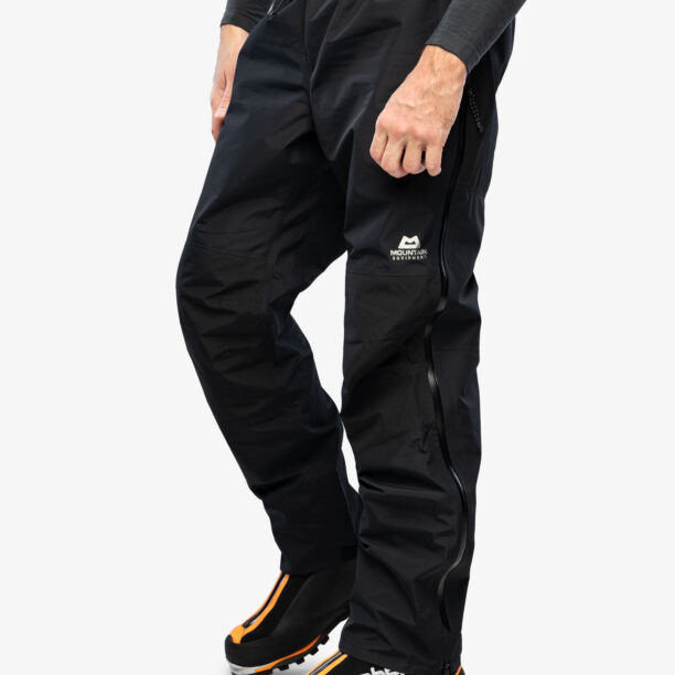 Pantaloni GORE TEX Mountain Equipment Saltoro Pant - black