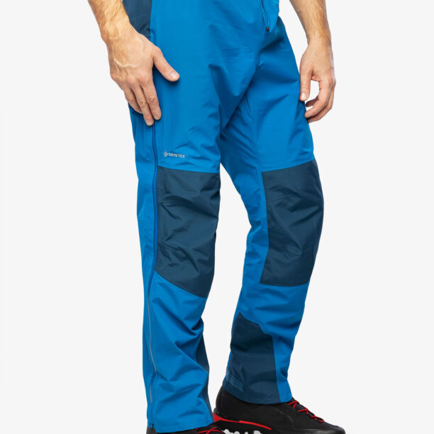 Cumpăra Pantaloni GORE TEX Mountain Equipment Saltoro Pant - mykonos/majolica