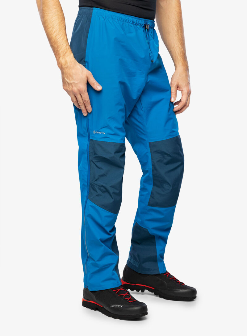 Cumpăra Pantaloni GORE TEX Mountain Equipment Saltoro Pant - mykonos/majolica