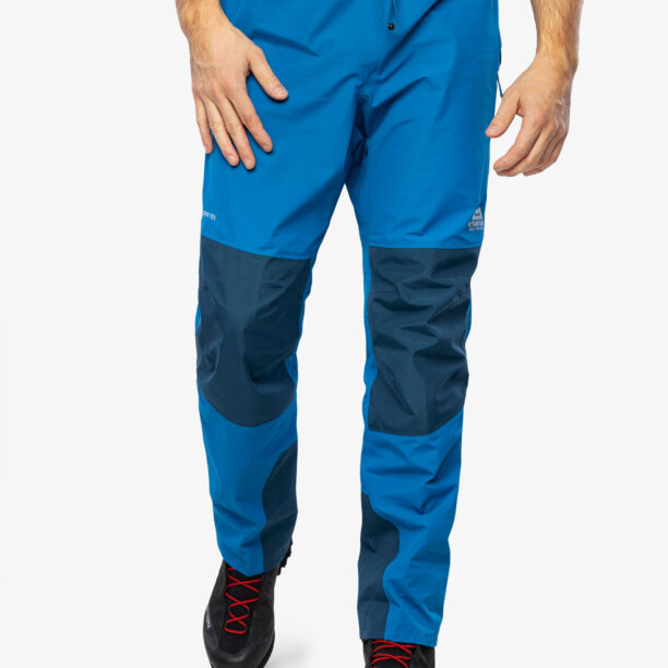 Pantaloni GORE TEX Mountain Equipment Saltoro Pant - mykonos/majolica