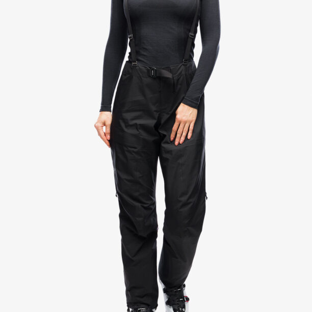 Cumpăra Pantaloni GORE TEX femei Arcteryx Beta AR Pant - blk