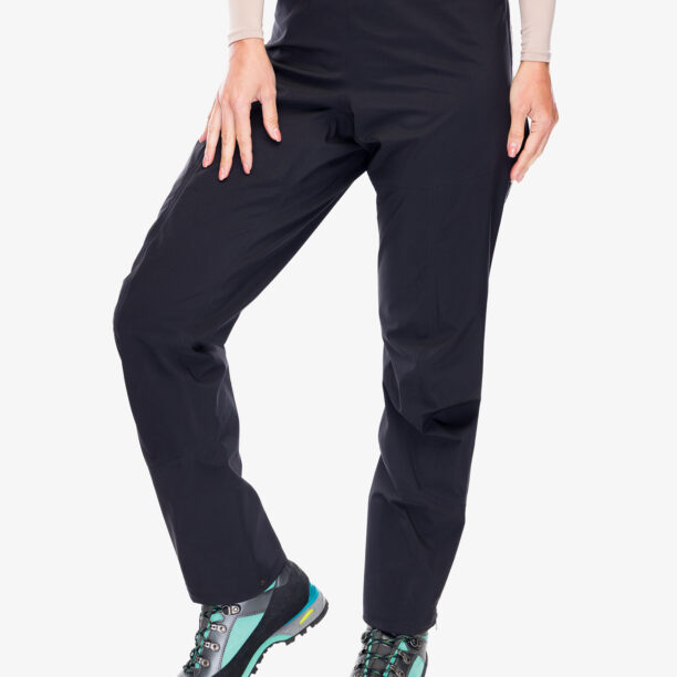 Cumpăra Pantaloni GORE TEX femei Arcteryx Beta Pant Regular - black