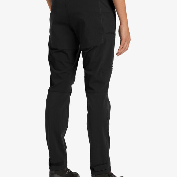 Pantaloni Haglofs Mid Slim Pant - true black preţ