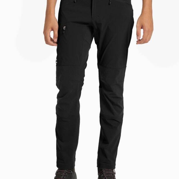 Pantaloni Haglofs Mid Slim Pant - true black