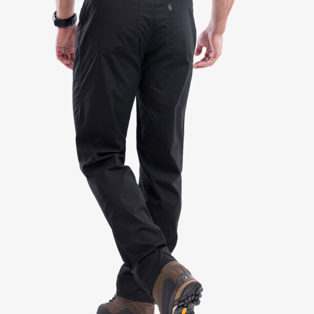 Pantaloni Helikon-Tex Greyman Tactical - DuraCanvas - black preţ