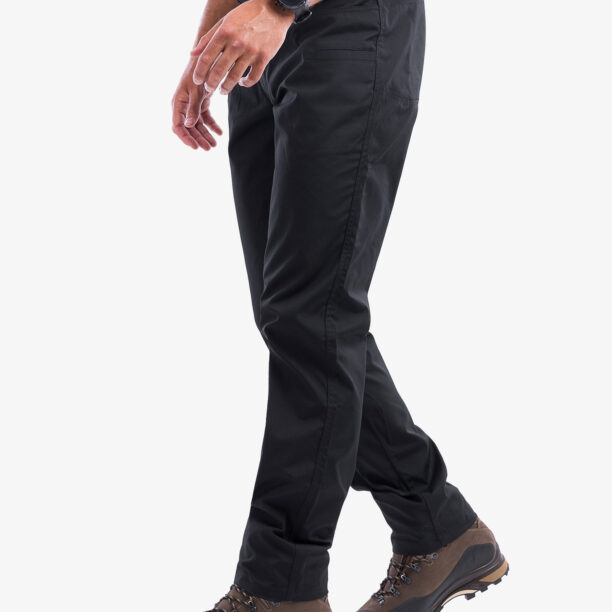 Cumpăra Pantaloni Helikon-Tex Greyman Tactical - DuraCanvas - black