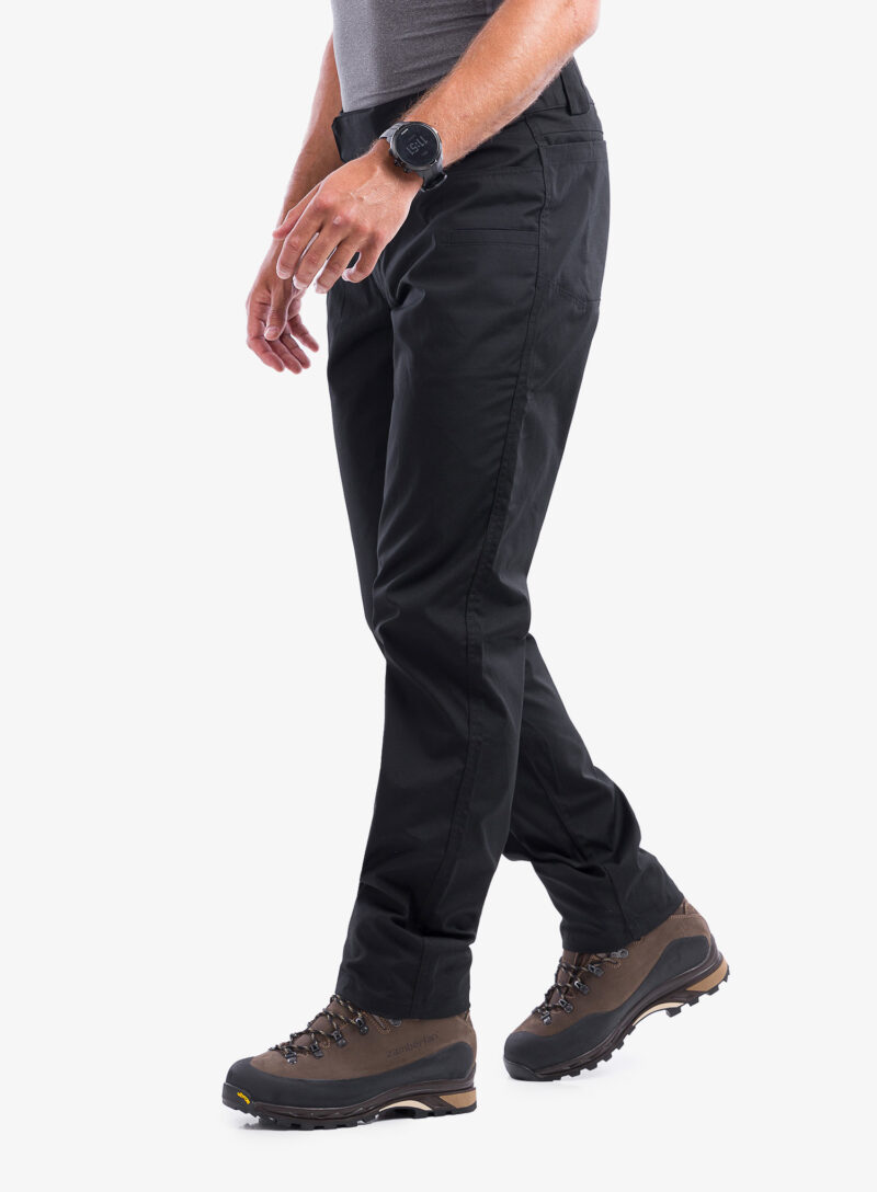 Cumpăra Pantaloni Helikon-Tex Greyman Tactical - DuraCanvas - black