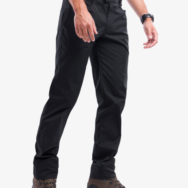 Preţ Pantaloni Helikon-Tex Greyman Tactical - DuraCanvas - black