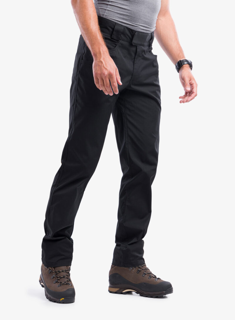 Preţ Pantaloni Helikon-Tex Greyman Tactical - DuraCanvas - black