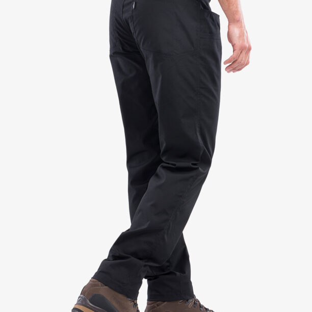 Original Pantaloni Helikon-Tex Greyman Tactical - DuraCanvas - black