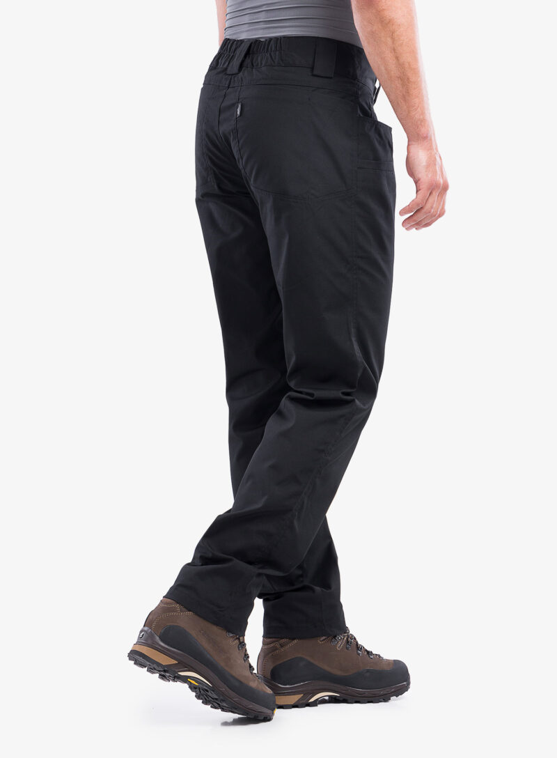 Original Pantaloni Helikon-Tex Greyman Tactical - DuraCanvas - black