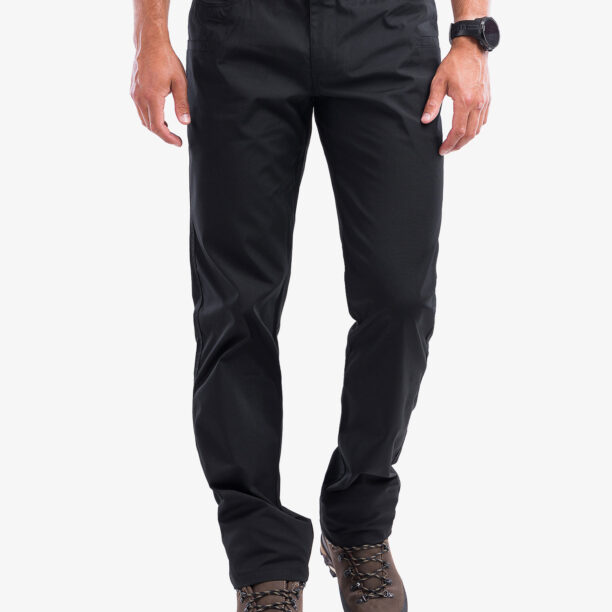 Pantaloni Helikon-Tex Greyman Tactical - DuraCanvas - black