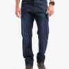 Pantaloni Helikon-Tex Greyman Tactical Jeans - Denim Mid - dark blue