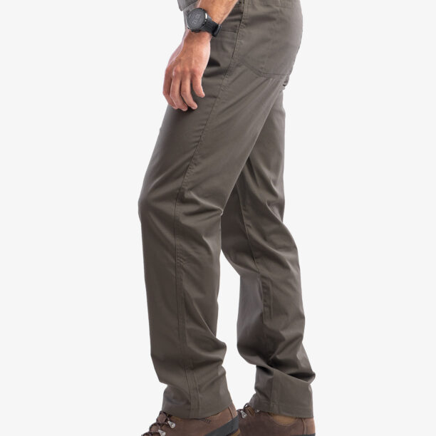 Preţ Pantaloni Helikon-Tex Greyman Tactical Pants - DuraCanvas - taiga gree