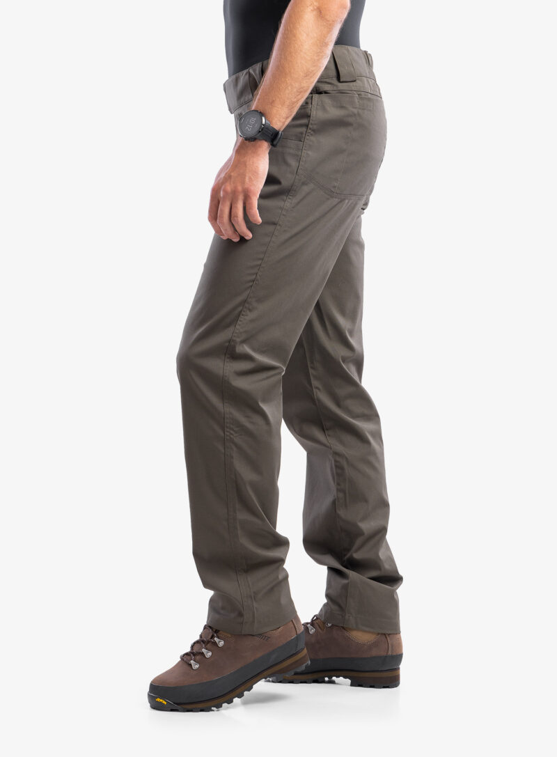 Preţ Pantaloni Helikon-Tex Greyman Tactical Pants - DuraCanvas - taiga gree