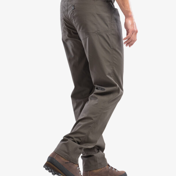 Original Pantaloni Helikon-Tex Greyman Tactical Pants - DuraCanvas - taiga gree