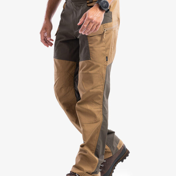 Cumpăra Pantaloni Helikon-Tex Hybrid Outback Pants - DuraCanvas - coyote/taiga