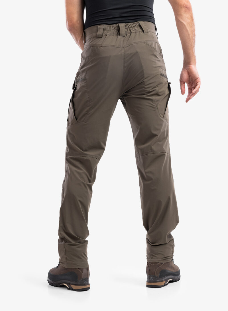 Pantaloni Helikon-Tex Outdoor Tactical Pants - VersaStretch Lite - taiga green preţ