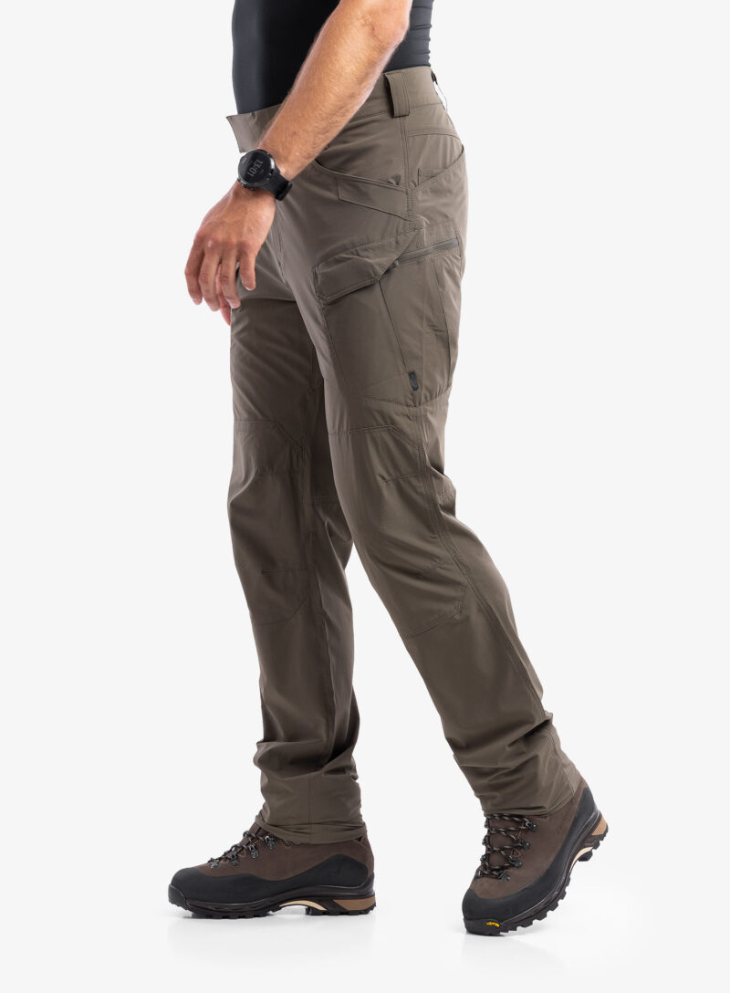 Cumpăra Pantaloni Helikon-Tex Outdoor Tactical Pants - VersaStretch Lite - taiga green