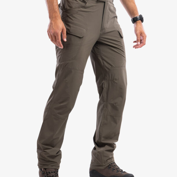 Original Pantaloni Helikon-Tex Outdoor Tactical Pants - VersaStretch Lite - taiga green