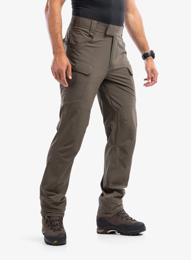 Original Pantaloni Helikon-Tex Outdoor Tactical Pants - VersaStretch Lite - taiga green